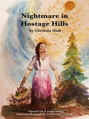cover image of Nightmare in Hostage Hills
